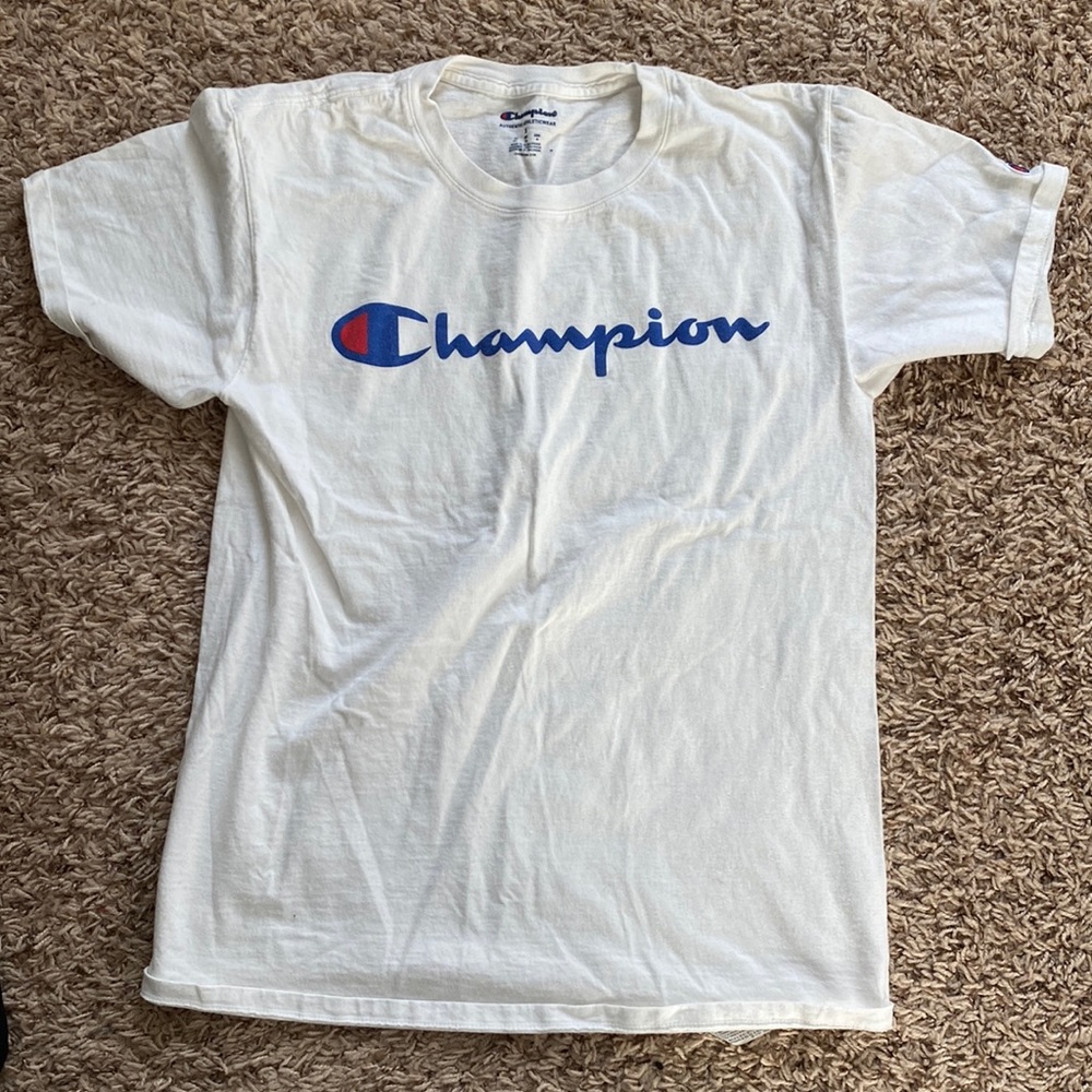 Champion Tshirt